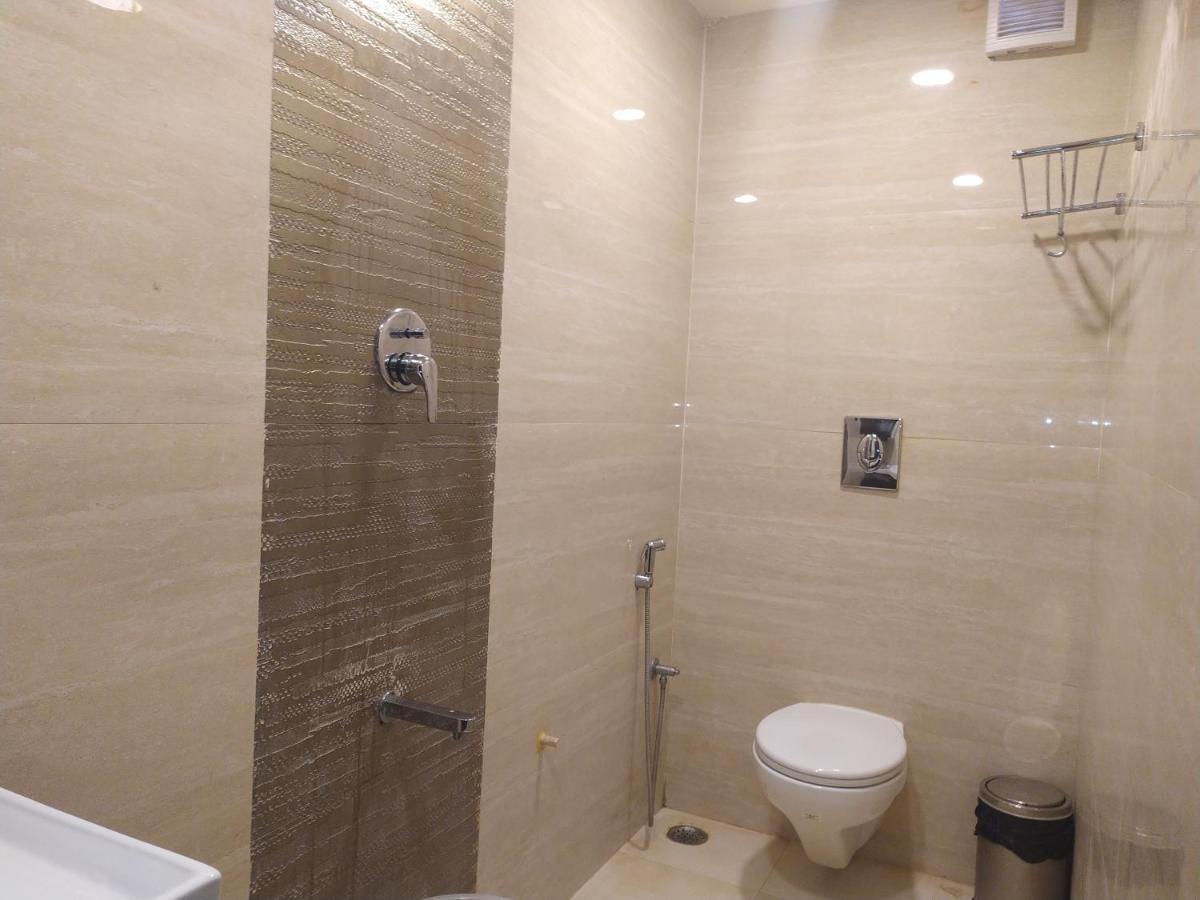 Spago Inn Mahabalipuram Extérieur photo